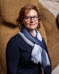 Catalina López GutiérrezGerente de calidad