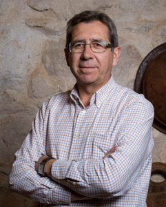 Juan de Dios Fuentes LópezDirector de producción